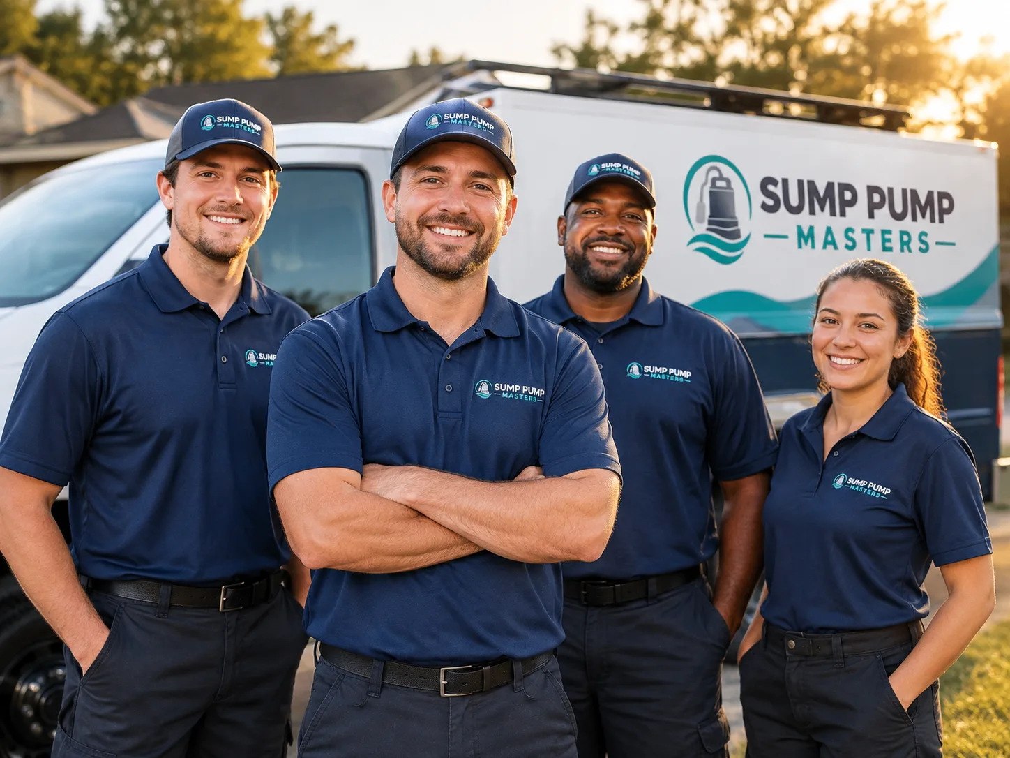 Sump Pump Repair company in Albemarle, NC